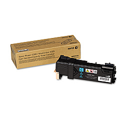 Xerox 106R01591 Cyan Toner Cartridge