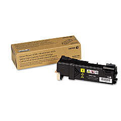 Xerox 106R01596 Yellow Toner Cartridge