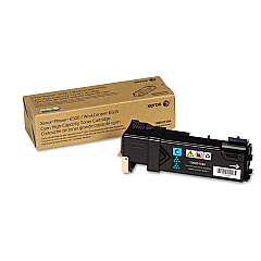Xerox 106R01594 Cyan Toner Cartridge