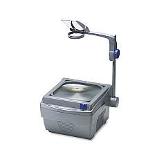 Apollo Model 16000 Overhead Projector, 2000 Lumens, 14 1/2 x 15 x 27