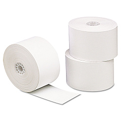 Universal 35712 Deluxe Direct Thermal Printing Paper Rolls