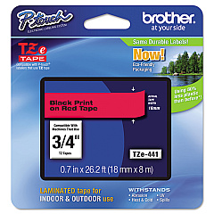 Brother TZE441 Tape
