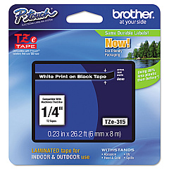 Brother TZE315 Tape