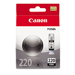 Canon PGI-220BK Black Ink Tank (2945B001)