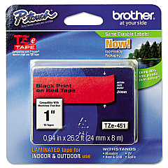 Brother TZE451 Tape