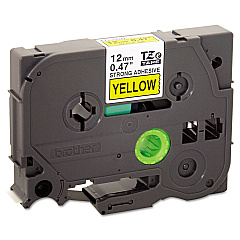 Brother TZES631 Tape