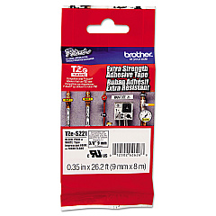 Brother TZES221 Tape