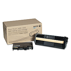 Xerox 106R01535 Black Toner Cartridge