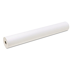 Pacon Easel Rolls, 35lb, 24" x 200ft, White (4765)