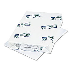 AbilityOne 7530013982652 SKILCRAFT Xerographic Paper, 92 Bright, 20 lb Bond Weight, 8.5 x 11, White, 500 Sheets/Ream, 10 Reams/Carton