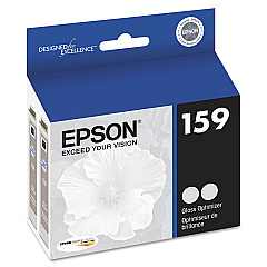 Epson T159020 Gloss Optimizer Cartridges