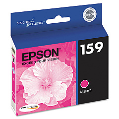 Epson T159320 Magenta Ink Cartridge