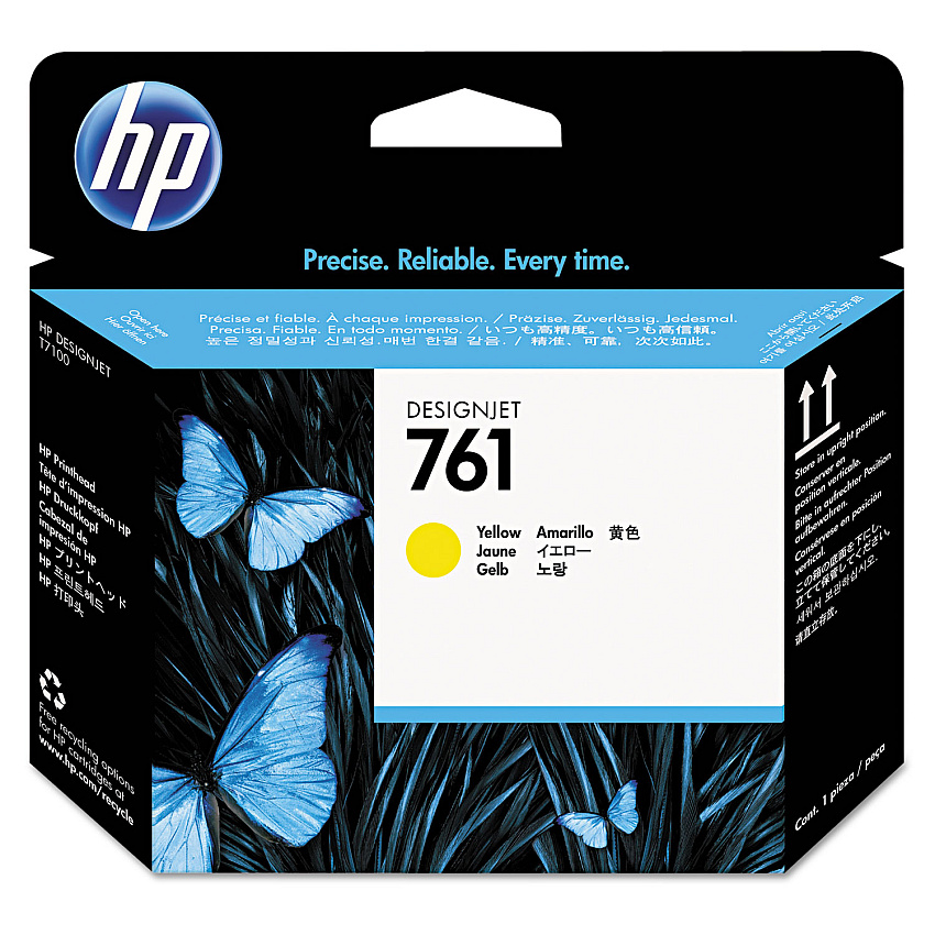 HP CH645A Printhead