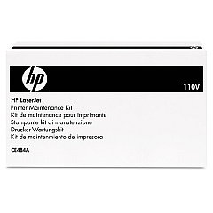 HP CE484A Fuser