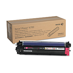 Xerox 108R00972 Magenta Imaging Unit