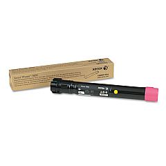 Xerox 106R01564 Magenta Toner Cartridge