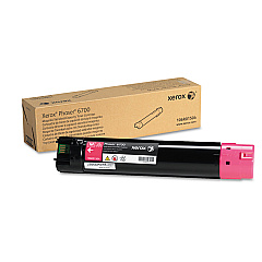 Xerox 106R01504 Magenta Toner Cartridge