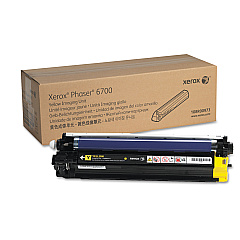 Xerox 108R00973 Yellow Imaging Unit