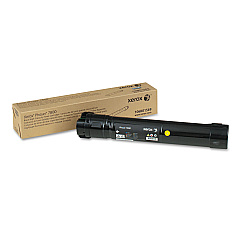 Xerox 106R01569 Black Toner Cartridge