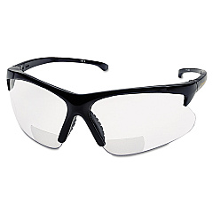 Smith & Wesson V60 30 06 Reader Safety Eyewear, Black Frame, Clear Lens (19879)