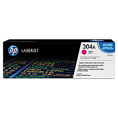 HP CC533A Magenta Toner Cartridge