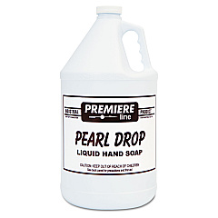 Kess Pearl Drop Lotion Hand Soap, 1 gal Bottle, 4/Carton
