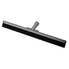 Unger Aquadozer Eco Floor Squeegee,18" Wide Blade, 3" Handle (FE45)