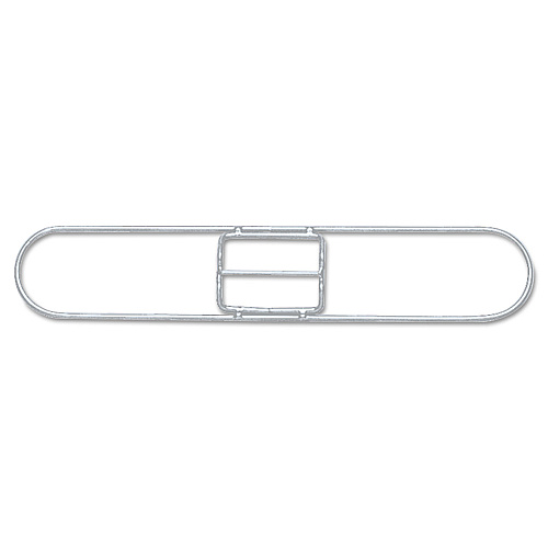 Boardwalk Clip-On Dust Mop Frame, 24w x 3.25d (BWK1224)