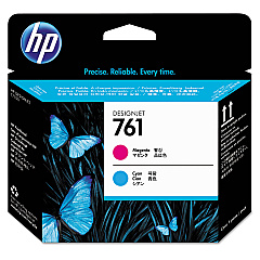 HP CH646A Printheads