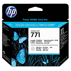 HP CE020A Printheads