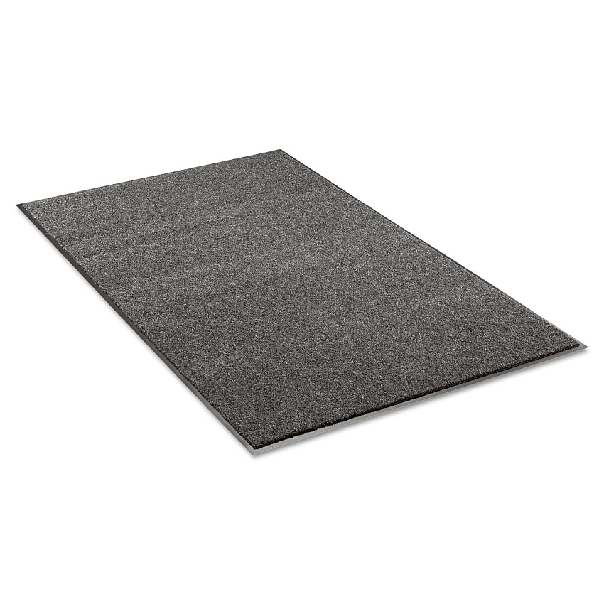 Crown Rely-On Olefin Indoor Wiper Mat, 36 x 60, Charcoal (GS0035CH)
