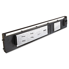 Compatible Dataproducts R2600 Compatible Ribbon, Black