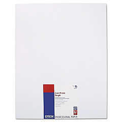 Epson S042311 Cold Press Bright