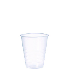 Dart Conex Galaxy Polystyrene Plastic Cold Cups, 12 oz, 50/Pack (Y12SPK)