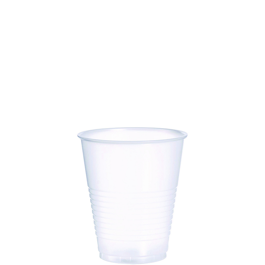 Dart Conex Galaxy Polystyrene Plastic Cold Cups, 12 oz, 50/Pack (Y12SPK)