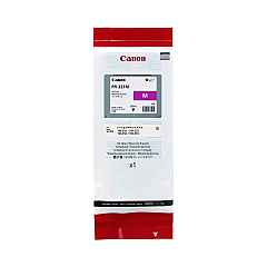 Canon PFI-321M Magenta Ink Tank