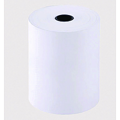 Karat Thermal Paper Rolls, 3.13" x 273 ft, White, 50/Carton (GSTR313273)