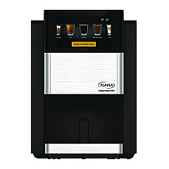 Flavia Creation C600 Single-Serve Coffee Brewer Machine, Black (18000565)