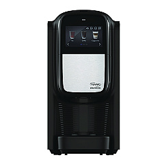 Flavia Creation C300 Single-Serve Coffee Brewer Machine, Black (18000587)