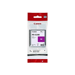 Canon PFI-121M Magenta Ink Tank
