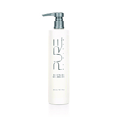 Pure by Gloss Body Wash, Vibrant Lemon, 12.2 oz Bottle, 12/Carton (100425)