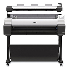 Canon imagePROGRAF TM-350 Scanner, Scans Up to 36 x 109, 600 dpi Optical Resolution (1691B136AA)