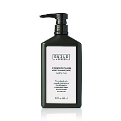 Guild+Pepper Conditioner, Warm Oak, 12.2 oz Bottle, 12/Carton (100303)