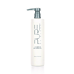 Pure by Gloss Shampoo, Vibrant Lemon, 12.2 oz Bottle, 12/Carton (100423)