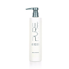 Pure by Gloss Conditioner, Vibrant Lemon, 12.2 oz Bottle, 12/Carton (100424)