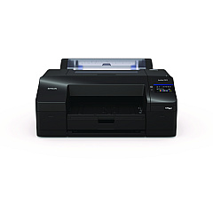Epson SureColor P5370 Wide Format Inkjet Printer, 17" Wireless Photographic (SCP5370SE)