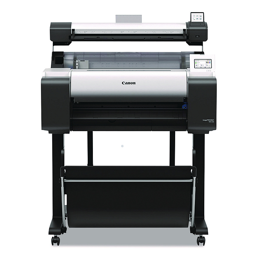 Canon imagePROGRAF TM-250 Wide-Format Inkjet Printer (6240C002AA)