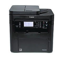 Canon imageCLASS MF269dw II VP Wireless Multifunction Laser Printer, Copy/Fax/Print/Scan (5938C001)