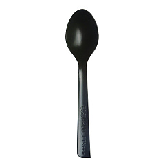 Eco-Products 100% Recycled Content Spoon - 6" , 50/Pack, 20 Pack/Carton (EPS113)