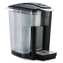 Keurig K1500 Coffee Maker, Black (7794)